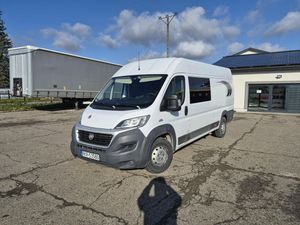 Fiat Ducato 2015