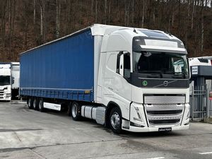 Volvo FH 2021