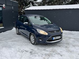 Ford C-Max II 1.6 FF Trend 2014