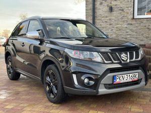 Suzuki Vitara II 1.4 Boosterjet Comfort 2016