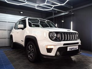 Jeep Renegade 1.3 GSE T4 Turbo Longitude FWD S&S 2018