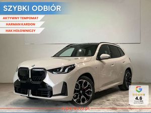BMW X3 G45 2025
