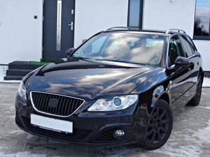 Seat Exeo 2010