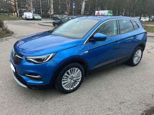 Opel Grandland 1.2 T Elite S&S 2018