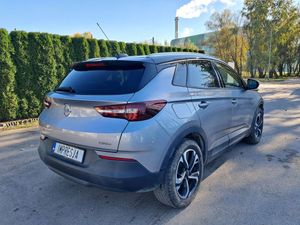 Opel Grandland 2018