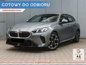 BMW 1 Series F70 116 2025