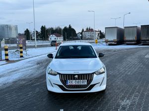 Peugeot 208 II PureTech 75 Like 2023