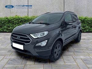 Ford Ecosport 1.0 EcoBoost Trend ASS 2018