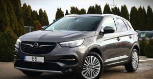 Opel Grandland 2019