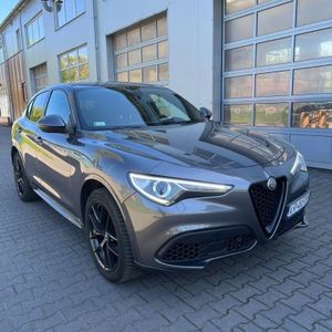 Alfa Romeo Stelvio 2.0 Turbo Veloce Q4 2020