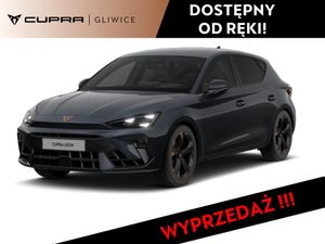 Cupra Leon 1.5 eTSI mHEV DSG 2025