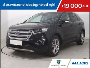 Ford Edge 2016