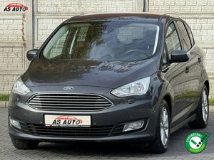Ford C-Max II 1.0 EcoBoost Titanium ASS 2018