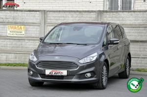 Ford S-Max II 2.0 EcoBlue Titanium 2019