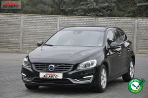 Volvo V60 I D4 Drive-E Momentum 2015