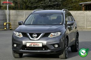 Nissan X-Trail III 1.6 DCi Xtronic Tekna 2015