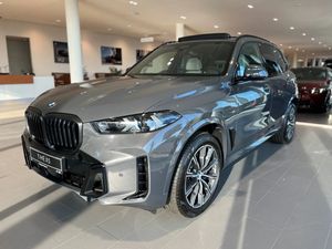 BMW X5 G05 2025