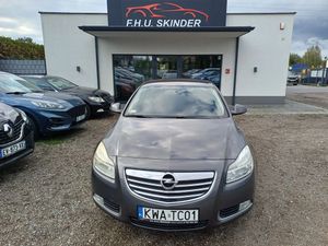 Opel Insignia A 1.4 T Edition S&S 2011