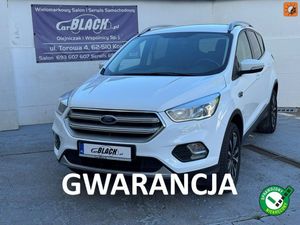 Ford Kuga II 2019