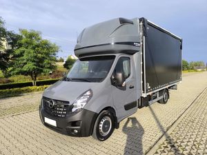 Renault Master 2021