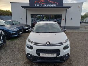 Citroën C3 III 1.5 BlueHDi Feel Pack 2020