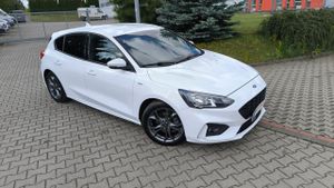 Ford Focus Mk4 1.5 EcoBlue Start-Stopp-System ST-LINE 2019