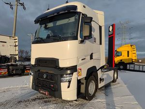 Renault T-series 2025