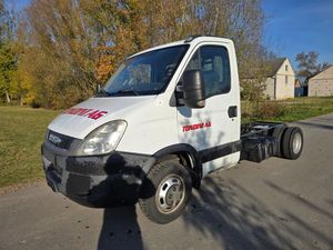 Iveco Daily 2011