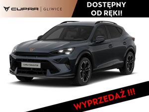 Cupra Formentor 2025