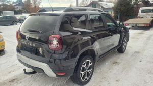Dacia Duster II TCe 125 4x4 Prestige 2018
