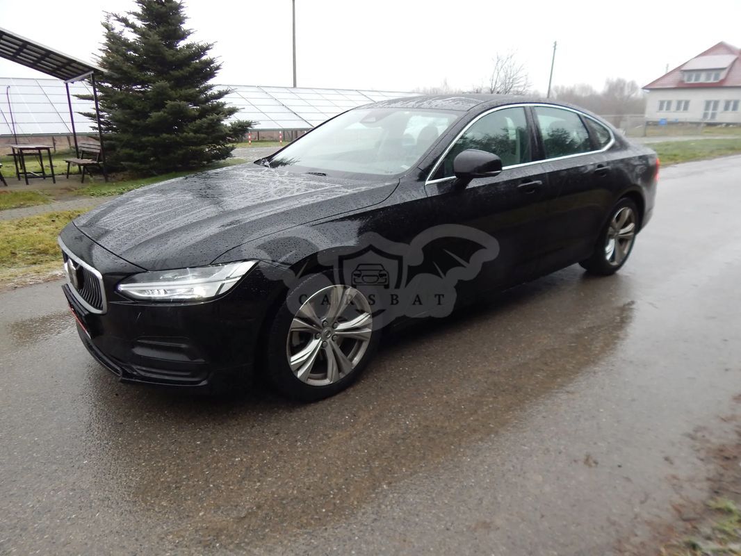 Volvo S90 D5 AWD Momentum 2023