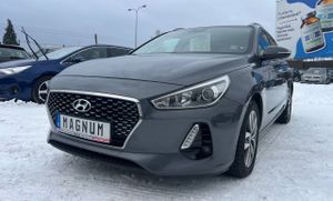 Hyundai i30 III 2018