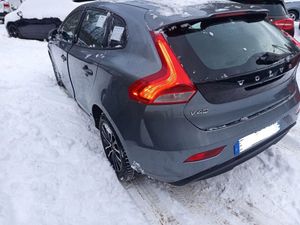 Volvo V40 II 2017