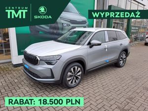 Skoda Kodiaq II 2.0 TDI 4x4 Edition 130 DSG 2025