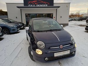 Fiat 500 1.2 8V Riva 2017