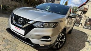 Nissan Qashqai II 1.3 DIG-T SHIRO 2019