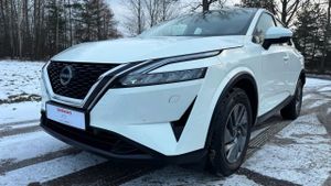 Nissan Qashqai III 1.3 DIG-T MHEV Xtronic Acenta 2023
