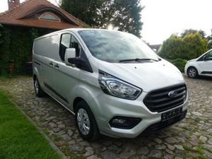 Ford Transit Custom 2019