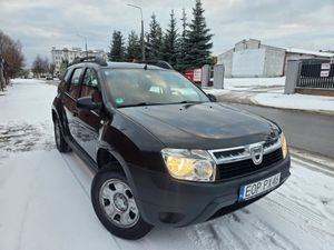 Dacia Duster I 1.6 Laureate 2012
