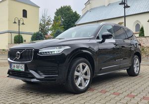 Volvo XC90 II 2023