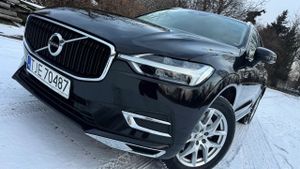 Volvo XC60 II D3 Momentum Pro 2019