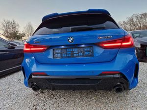 BMW 1 Series F40 M135i xDrive 2021