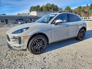 Porsche Macan I 2021