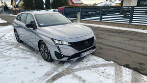 Peugeot 308 P5 1.5 BlueHDi Allure S&S 2022