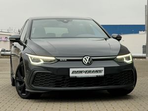 Volkswagen Golf VIII 2.0 TDI SCR DSG GTD 2022