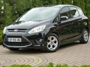 Ford C-Max II 1.0 EcoBoost Start-Stopp-System Titanium 2014