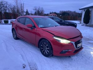 Mazda 3 III 2.0 Skyenergy 2017