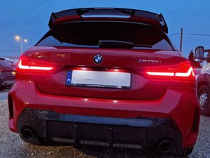 BMW 1 Series F40 M135i xDrive 2020