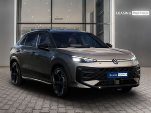 Volkswagen T-ROC II 1.5 TSI R-Line DSG 2026