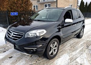Renault Koleos I 2.0 dCi 4x4 Bose Edition 2013